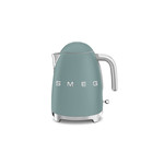 Электрочайник Smeg KLF03EGMEU