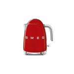 Электрочайник Smeg KLF03RDEU