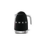 Электрочайник Smeg KLF04BLEU
