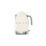 Электрочайник Smeg KLF04CREU