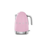Электрочайник Smeg KLF04PKEU
