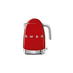 Электрочайник Smeg KLF04RDEU