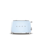 Тостер Smeg TSF01PBEU
