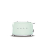 Тостер Smeg TSF01PGEU