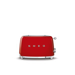 Тостер Smeg TSF01RDEU