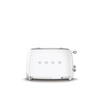 Тостер Smeg TSF01WHEU
