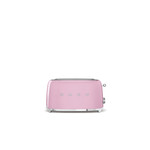 Тостер Smeg TSF02PKEU