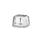 Тостер Smeg TSF03SSEU