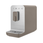 Кофемашина эспрессо SMEG BCC01TPMEU