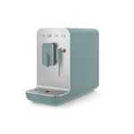 Кофемашина эспрессо Smeg BCC02EGMEU