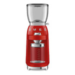 Кофемолка Smeg CGF01RDEU