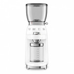 Кофемолка Smeg CGF01WHEU