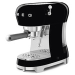Кофемашина-эспрессо Smeg ECF02BLEU