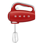 Ручной миксер, Smeg HMF01RDEU