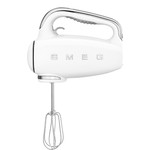 Ручной миксер SMEG HMF01WHEU