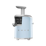 Шнековая соковыжималка SMEG SJF01PBEU