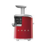 Шнековая соковыжималка SMEG SJF01RDEU