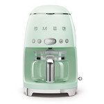 Капельная кофеварка SMEG DCF02PGEU