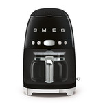 Капельная кофеварка SMEG DCF02BLEU