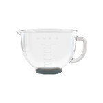 Стеклянная чаша SMEG SMGB01