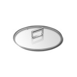 Крышка 28см SMEG CKFL2801