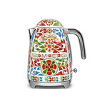 Электрочайник SMEG KLF03DGEU