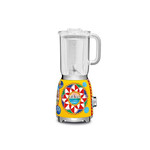 Блендер SMEG BLF01DGEU