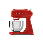 Планетарный миксер SMEG SMF03RDEU