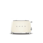 Тостер Smeg TSF01CREU