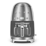 Капельная кофеварка Smeg DCF02SSEU