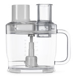 Кухонный комбайн Smeg HBFP11