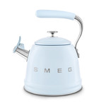 Чайники SMEG CKLW2001PB