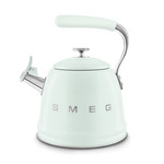 Чайники SMEG CKLW2001PG