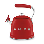 Чайники SMEG CKLW2001RD