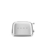 Тостер Smeg TSF01SSEU