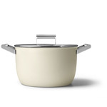 Кастрюл Smeg CKFC2611CRM