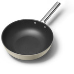 Сковорода WOK Smeg CKFW3001CRM