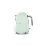 Электрочайник Smeg KLF03PGEU