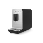 Кофемашина эспрессо SMEG BCC11BLMEU
