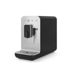 Кофемашина эспрессо SMEG BCC12BLMEU