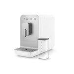 Кофемашина эспрессо SMEG BCC13WHMEU
