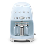 Капельная кофеварка SMEG DCF02PBEU