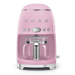 Капельная кофеварка SMEG DCF02PKEU