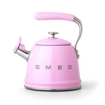 Чайник Smeg CKLW2001PK