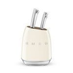 Набор ножей Smeg KBSF02CR